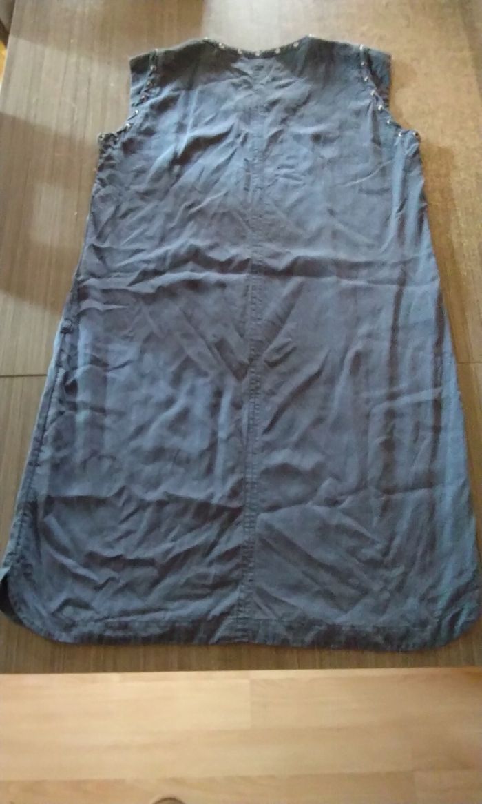 Robe été - photo numéro 2