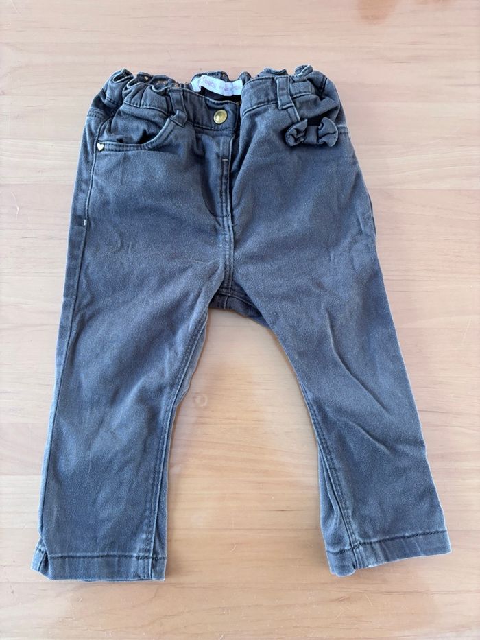 Jean Gemo 18M