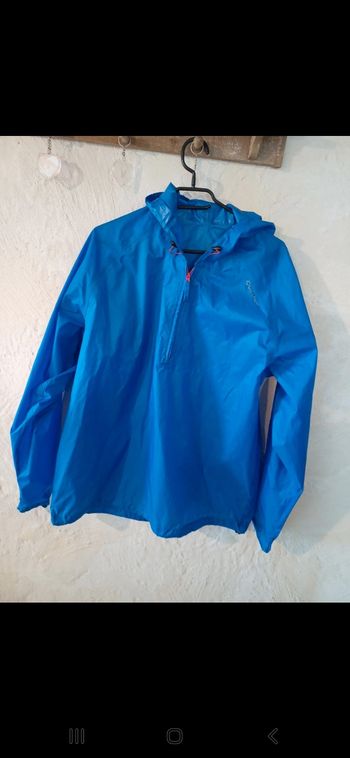 Imperméable taille 38