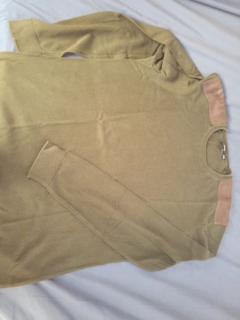 Pull kaki