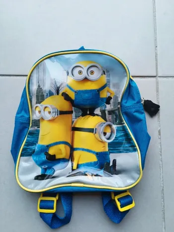 Sac a dos Mignon
