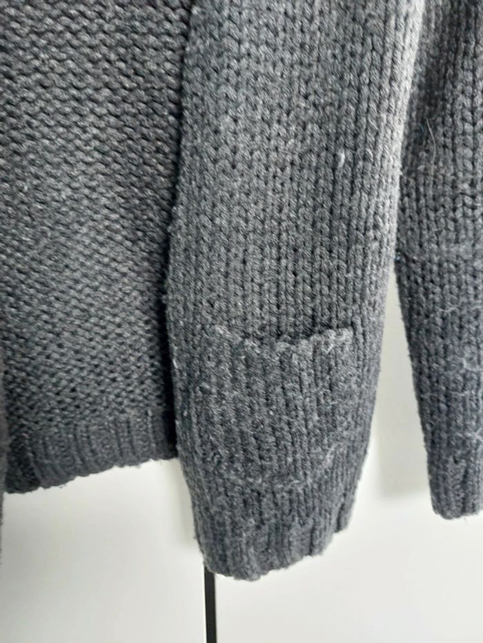 Gilet 10 ans - photo numéro 4