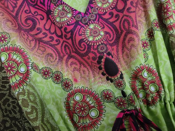Kaftan de plage Rima - photo numéro 4