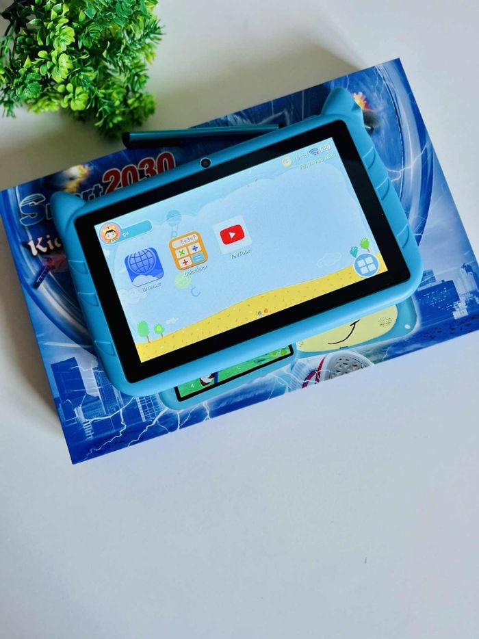 Tablette Éducative pour enfants - photo numéro 4
