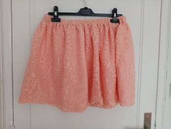 Jupe rose Suncoo Taille 3 (= 40/42)
