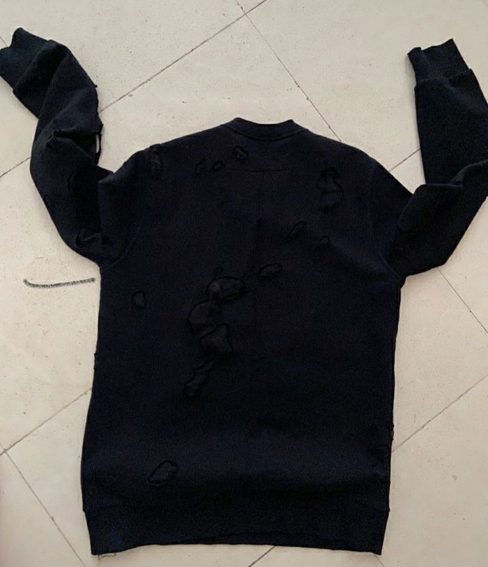 Givenchy destroy - photo numéro 2