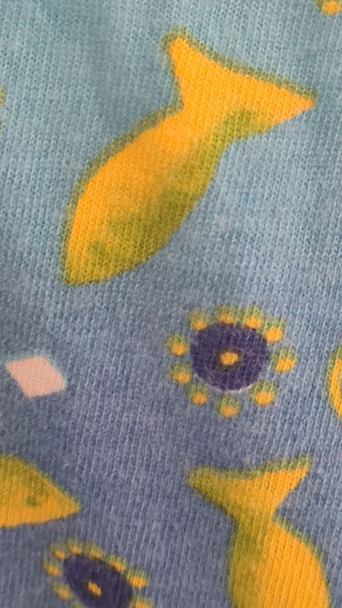 Robe 3 mois en très bon état - photo numéro 3