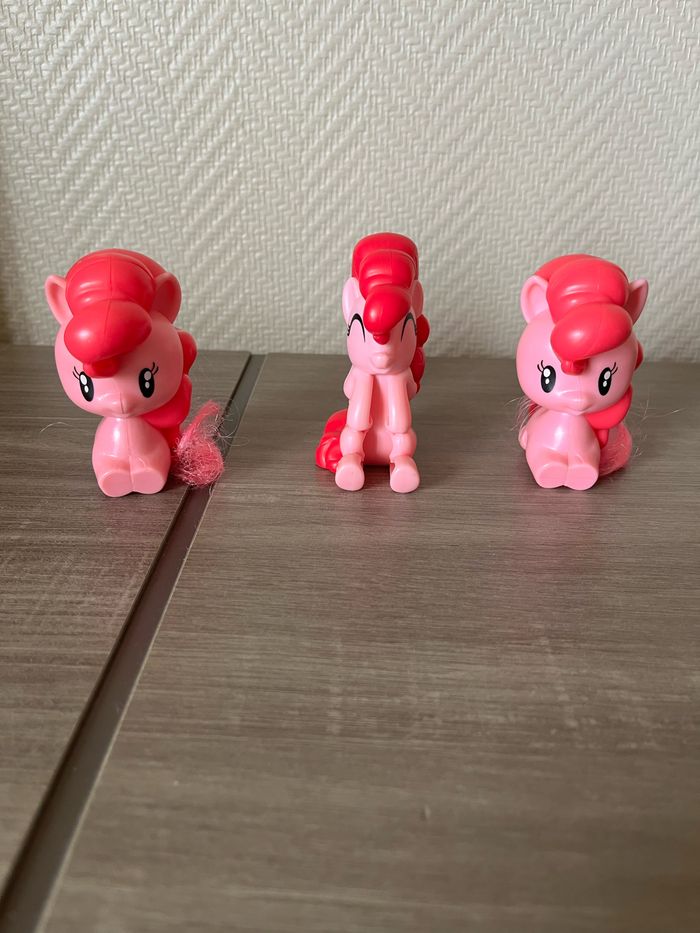 Poneys my Little Poney