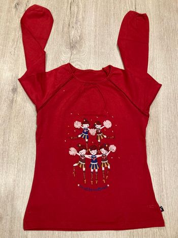 Pull Sergent Major 10 ans