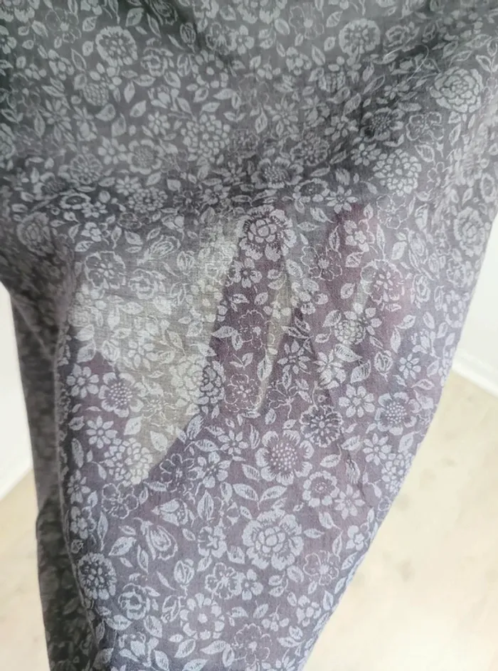 Belle robe Deca De Vous A Nous taille L (38/40) - photo numéro 3