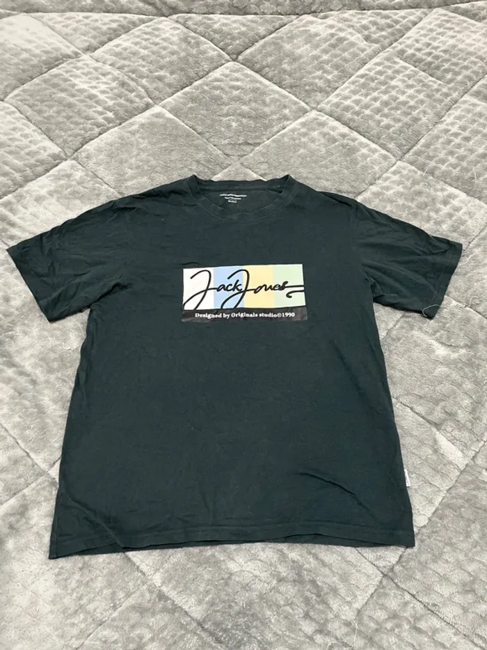 T-shirt à manches courtes
