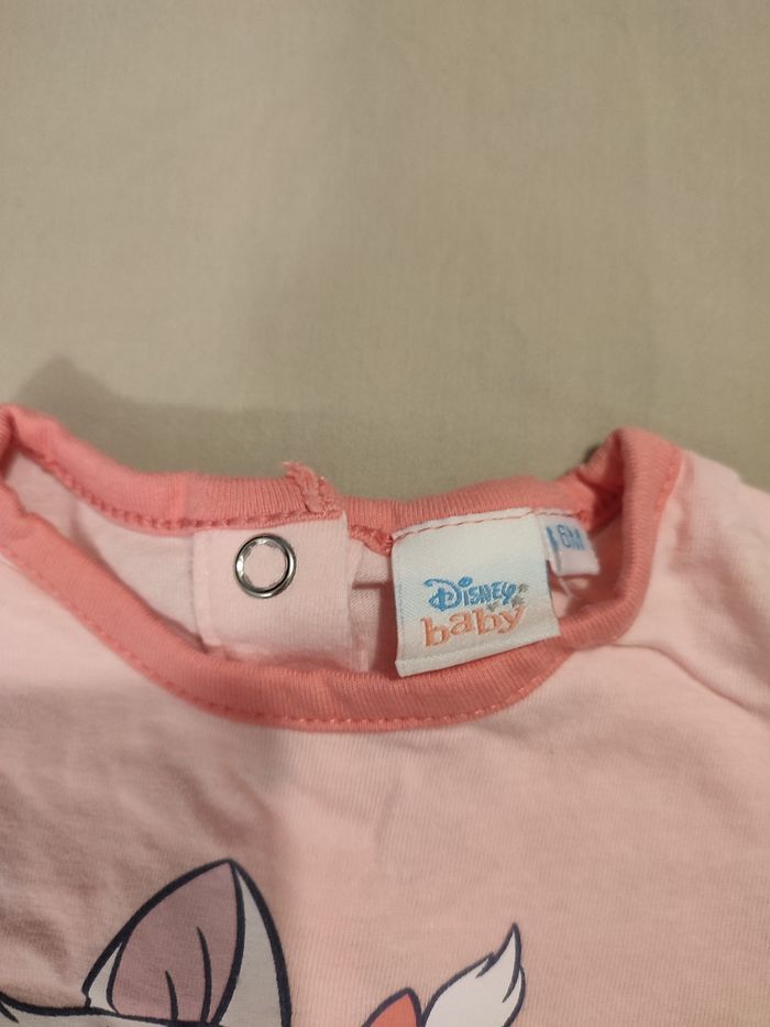 Barboteuse Disney - photo numéro 2