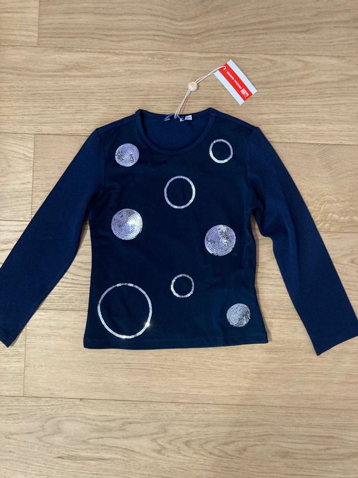 Neuf - T-shirt Original Marines