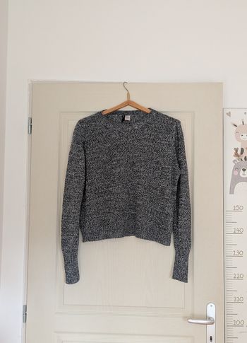 🔹pull fin h&m - m