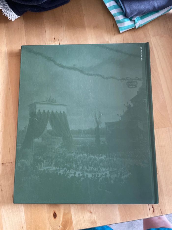 Les rois et le peuple de la soumission à la rupture - photo numéro 2