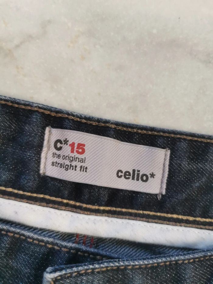 Jeans Celio C*15 - photo numéro 3