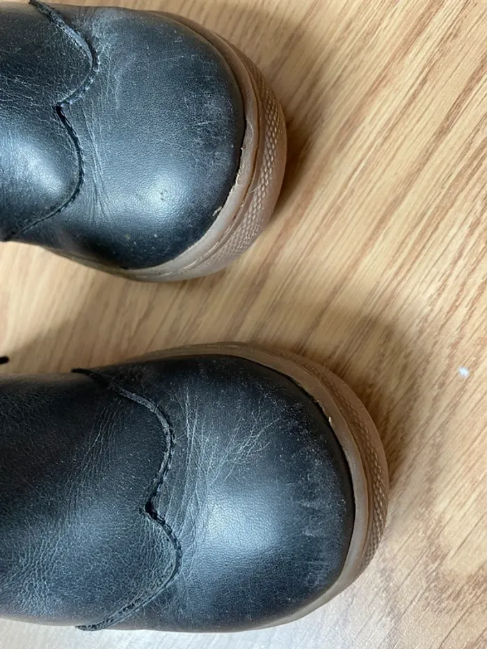 Bottines - photo numéro 7