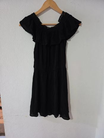 Robe noire ● 14 ans