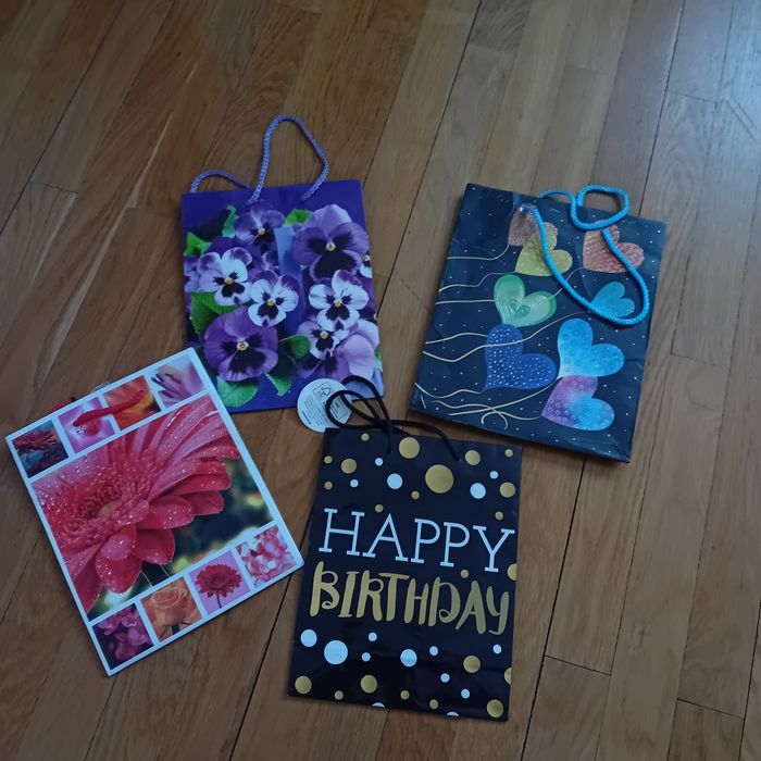 Pochettes