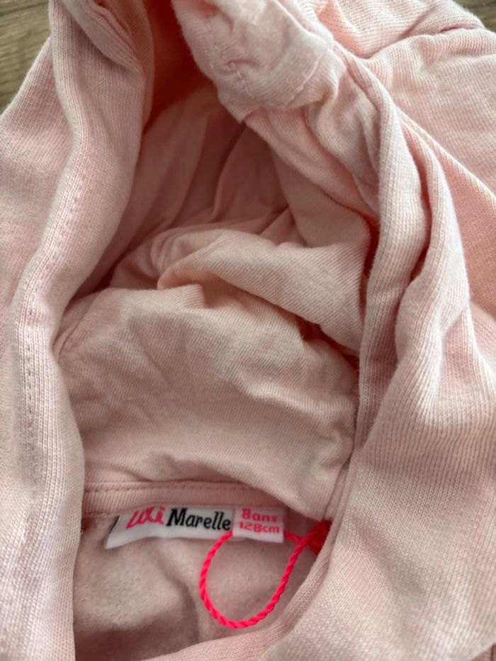 Sweat à capuche - photo numéro 2