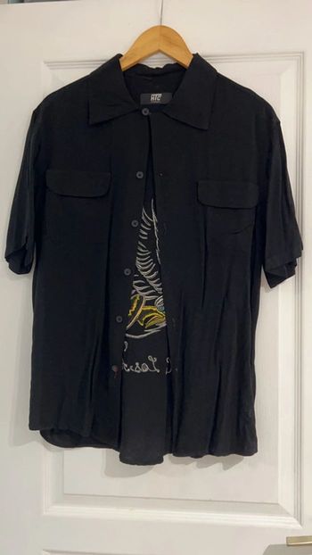 Chemise HTC Los Angeles