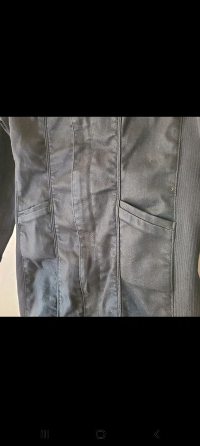 Robe femme gstar - photo numéro 11