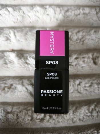 Vernis semi-permanent