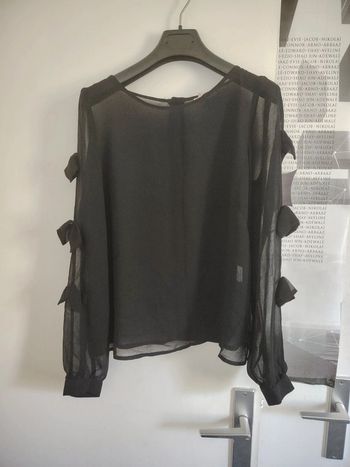 Blouse sinequanone 38