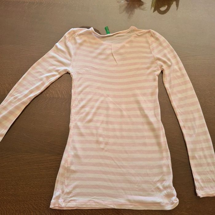 Tee-shirt léger - photo numéro 6