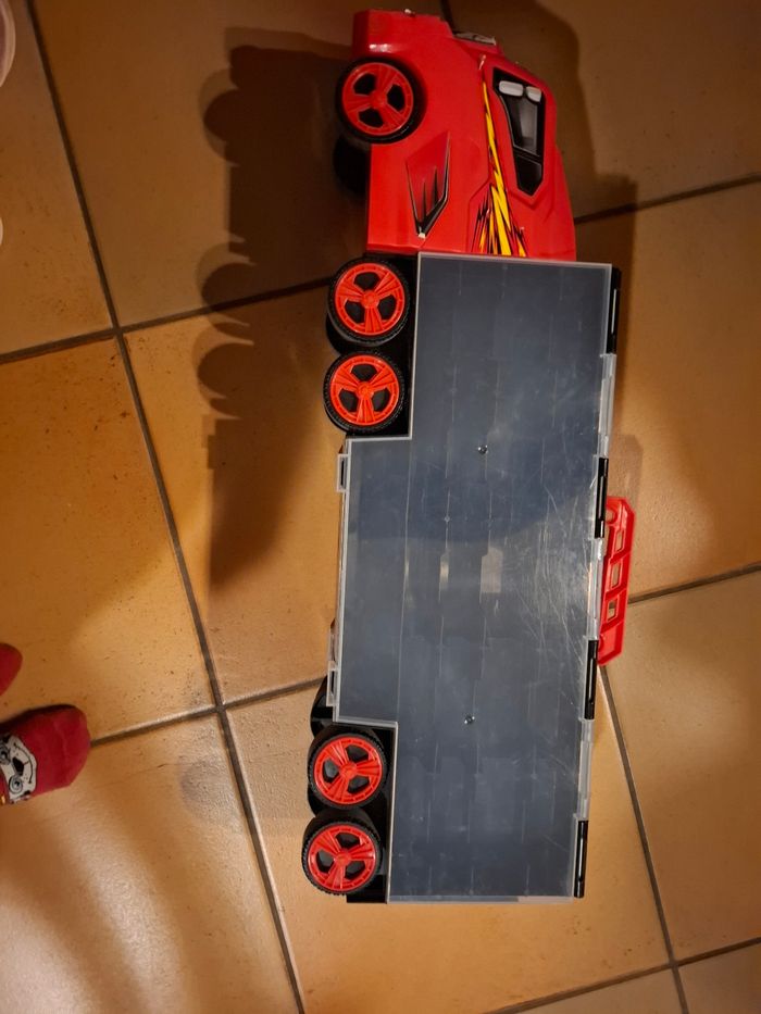 Jouet enfant - photo numéro 4