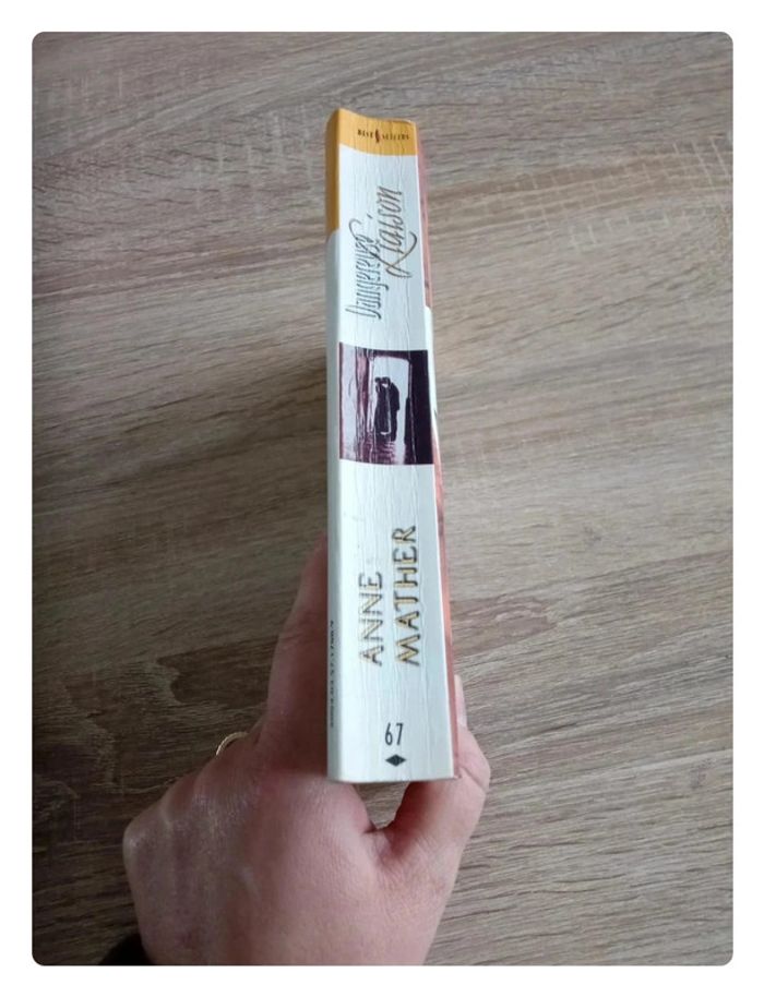 Dangereuse liaison - photo numéro 3