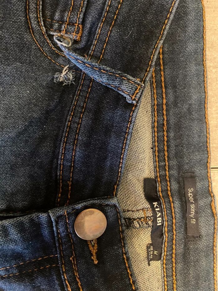 Jeans - photo numéro 3