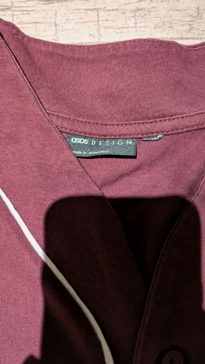 Chemise manches courtes - photo numéro 5