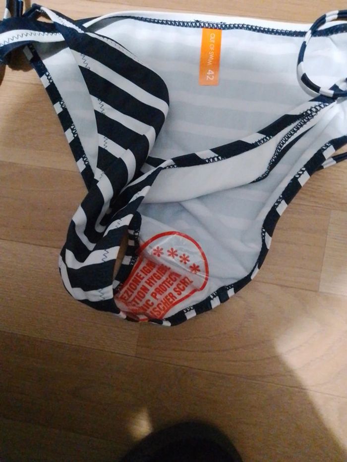 Maillot de bain - photo numéro 2
