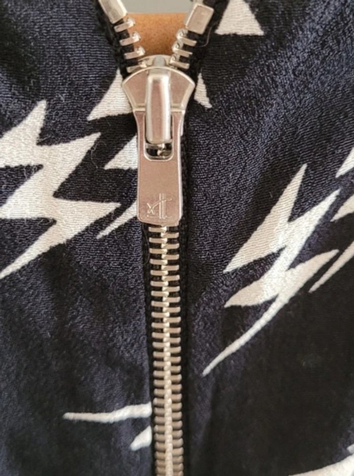 Robe Claudie Pierlot Taille 36 - photo numéro 4