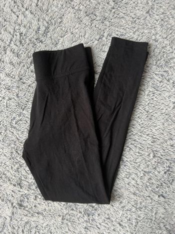Legging noir