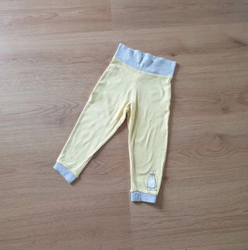 🤍 Bas de pantalon Lupilu 86/92 #emyfleury_36moismixte