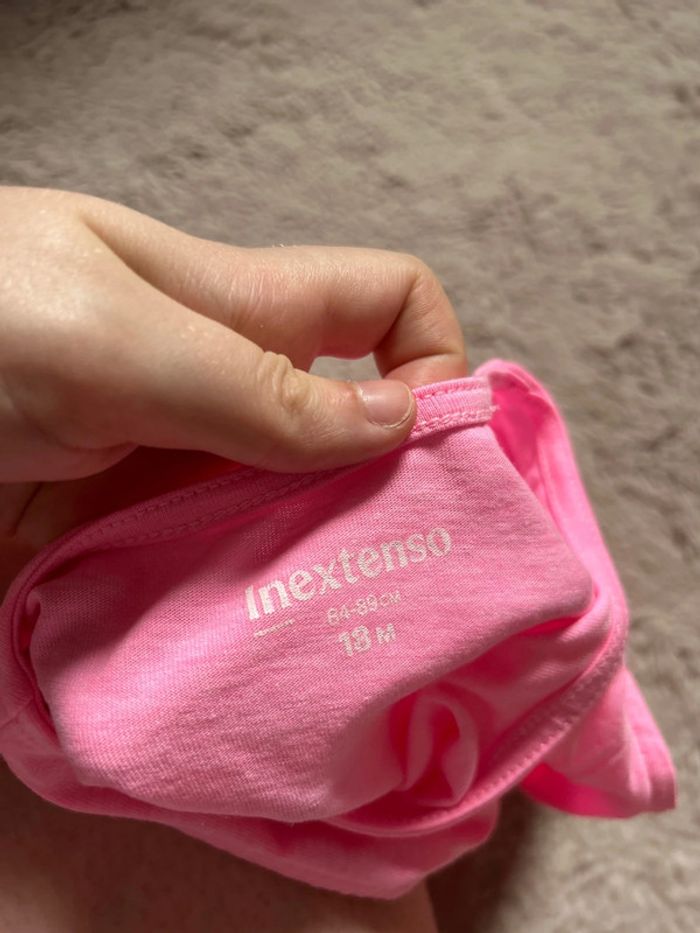 Débardeur - photo numéro 3