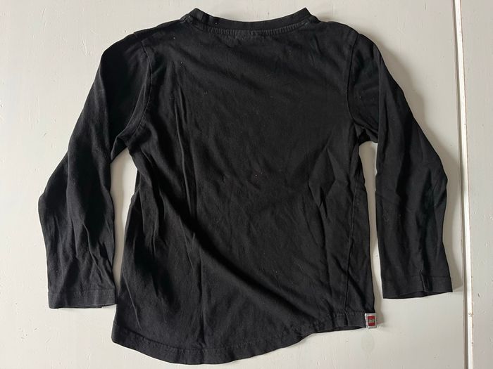 T-shirt - photo numéro 2