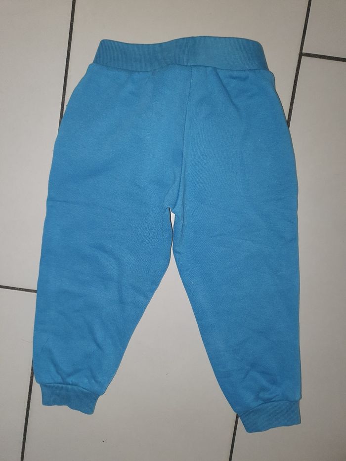 Jogging 3 ans - photo numéro 3