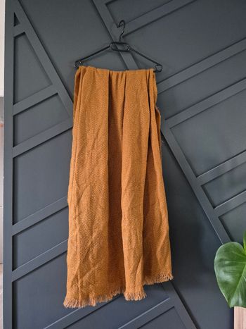 Écharpe Cache-cache