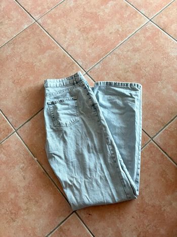 Jean boutique parisienne