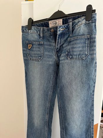 LOIS Jeans droit femme Taille 40