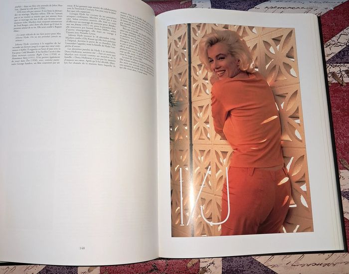 Marilyn Monroe - photo numéro 7
