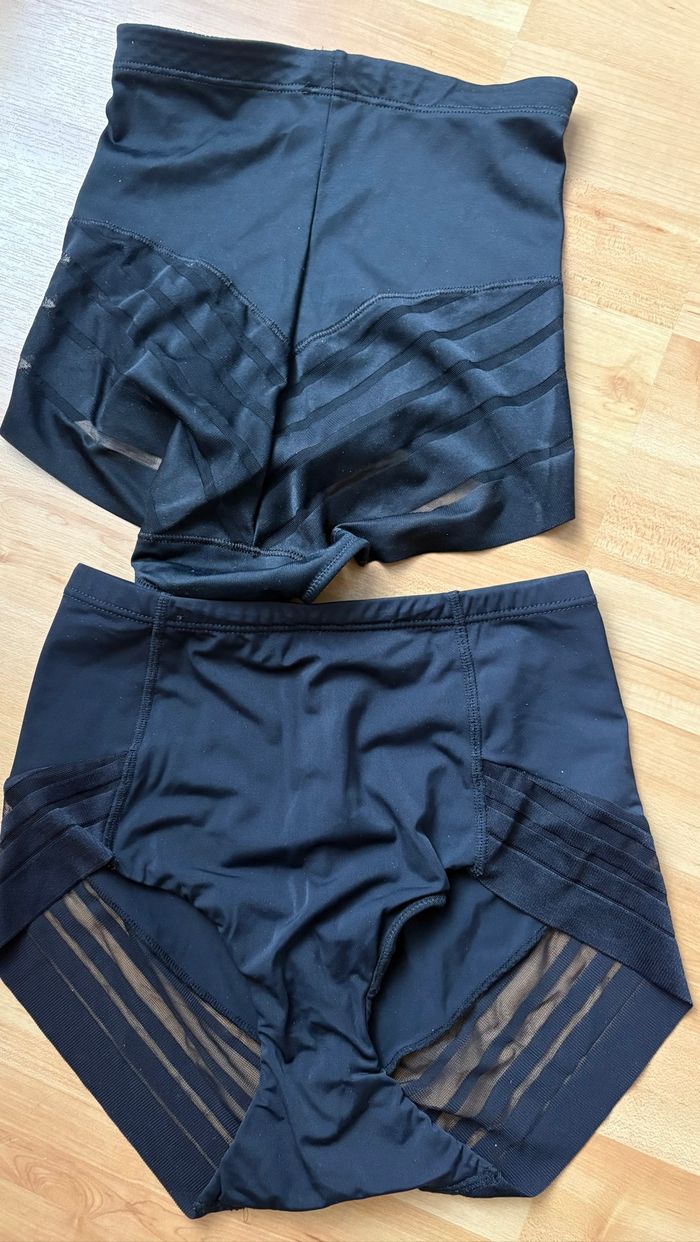 Un lot de trois culottes gainantes - photo numéro 4