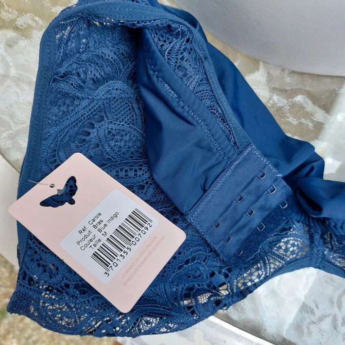 Brassière LPB taille M - photo numéro 4