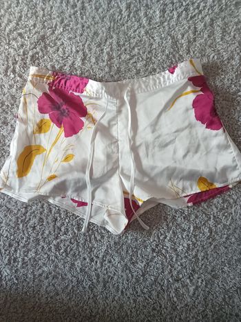 Short de pyjama Etam