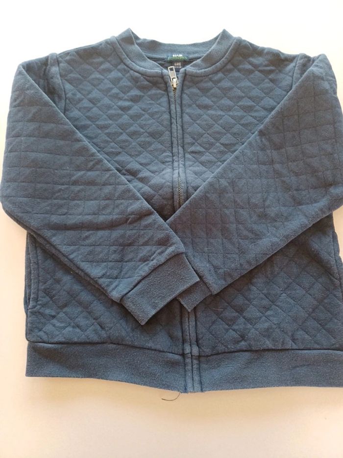 Gilet