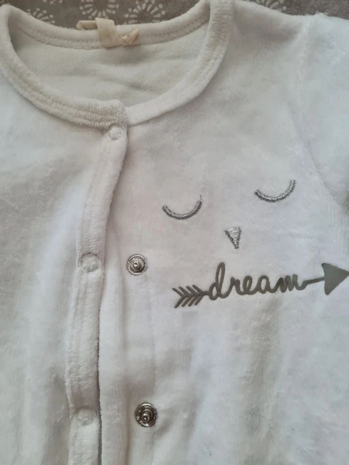 Lots de 4 pyjama fille - photo numéro 6