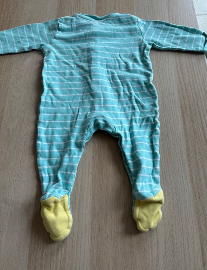 Pyjama / 3 mois - photo numéro 3